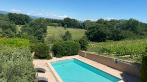 MAISON PROVENCE MONT VENTOUX, AVIGNON